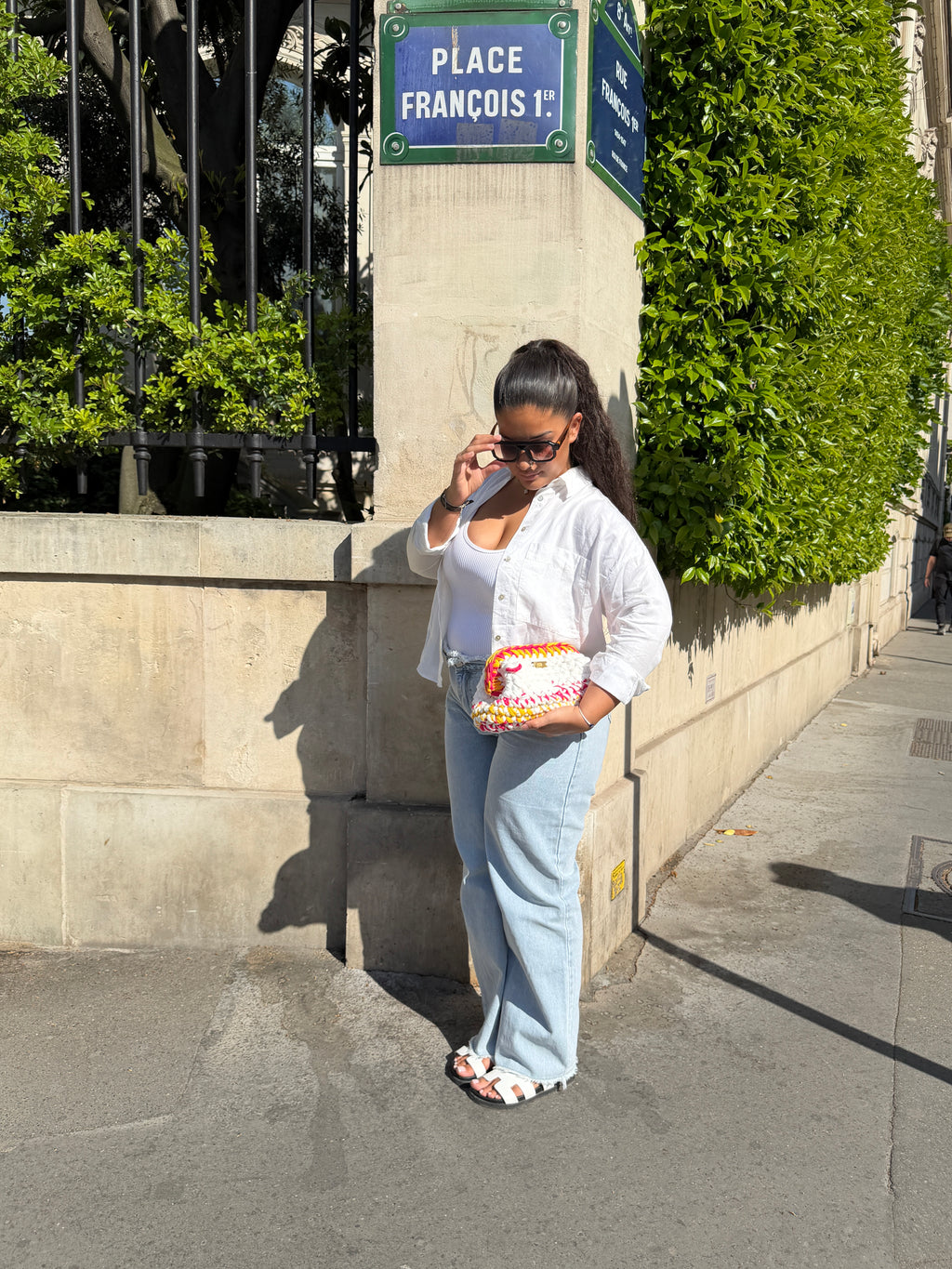Sac JADE L HAIEM