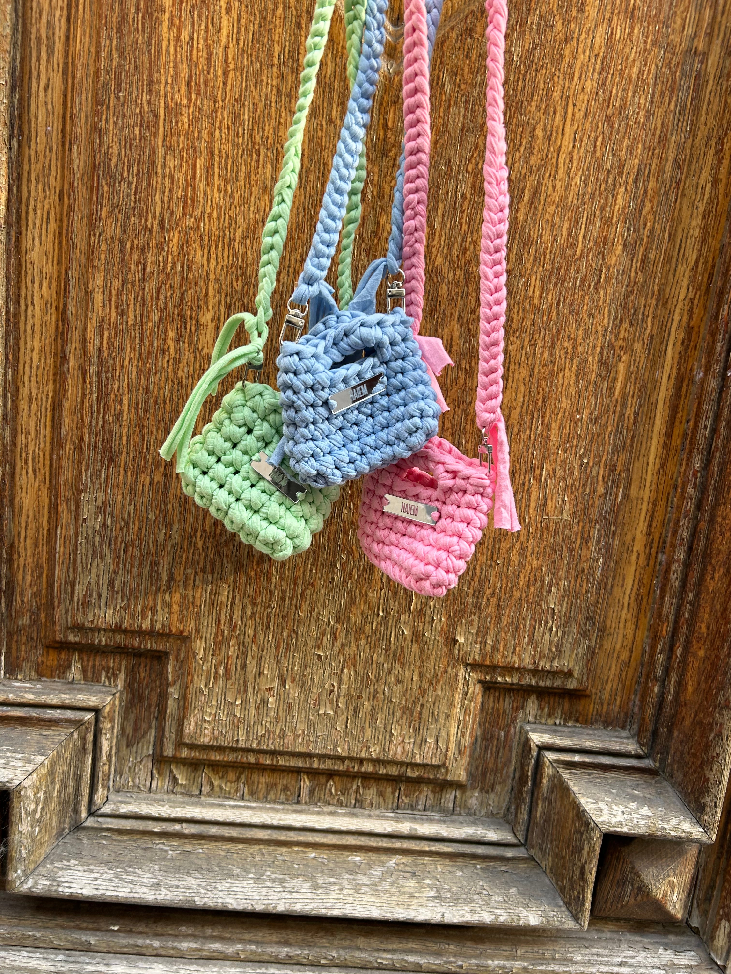 Sac ELYAH HAIEM