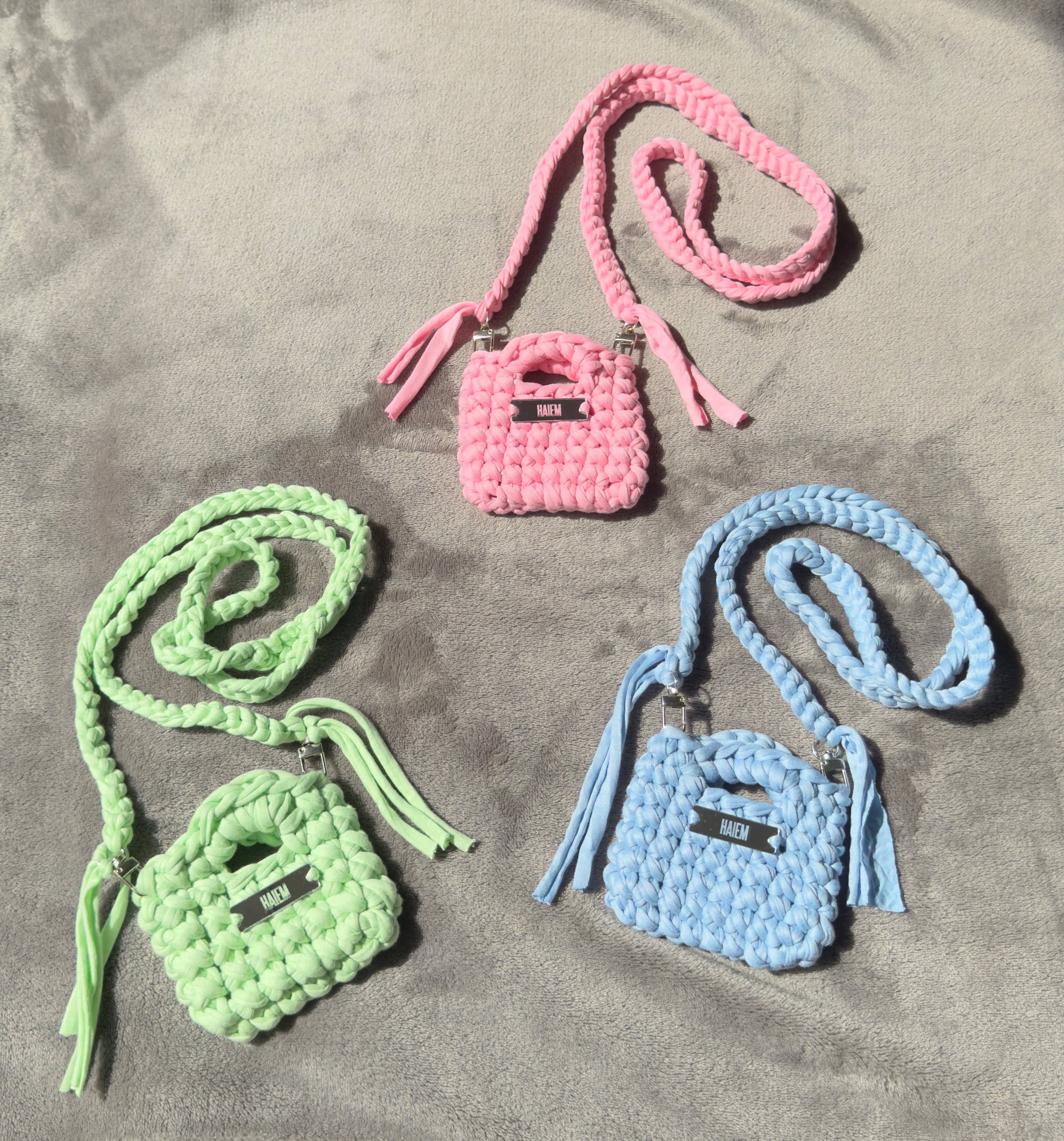 Sac ELYAH HAIEM